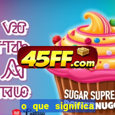 o que significa sonhar com coelho